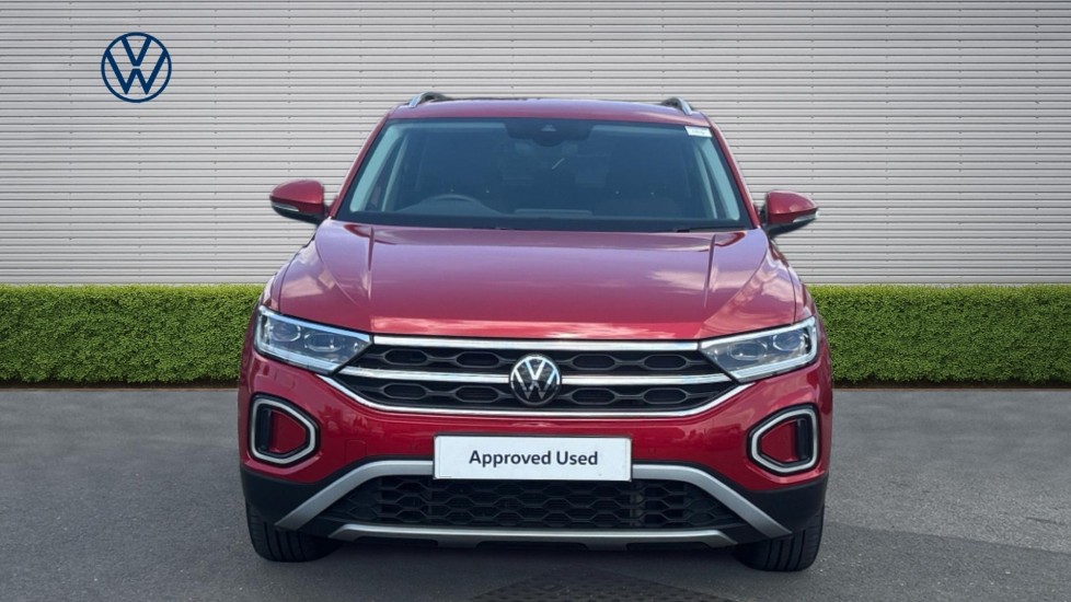 Volkswagen T-Roc 1.5 TSI Style 5dr Petrol Hatchback - Image 7