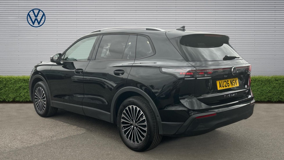 Volkswagen Tiguan 1.5 eTSI Match 5dr DSG Petrol Estate - Image 3