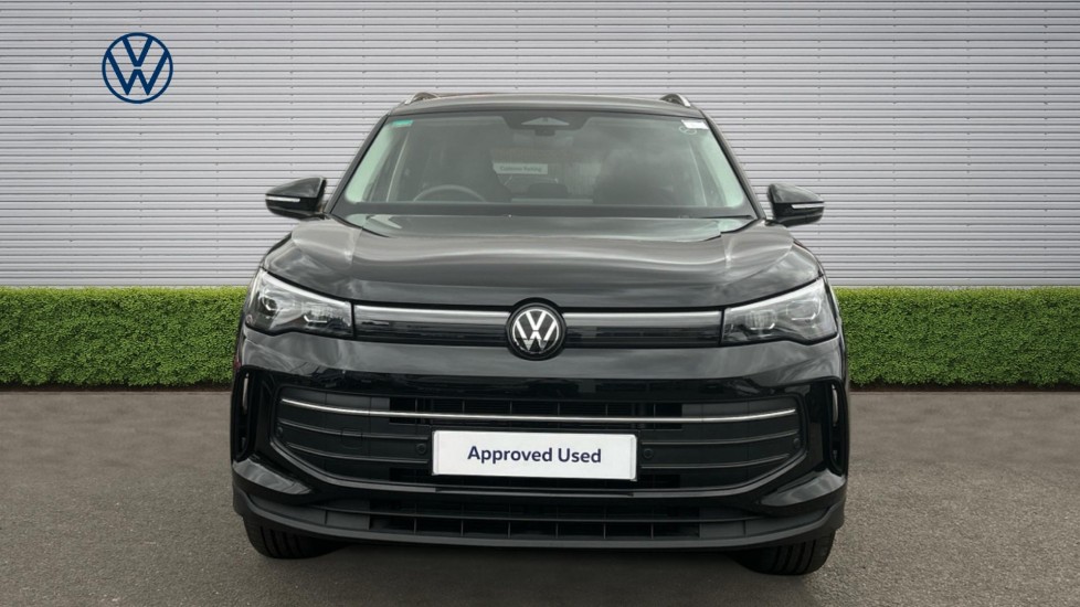 Volkswagen Tiguan 1.5 eTSI Match 5dr DSG Petrol Estate - Image 7