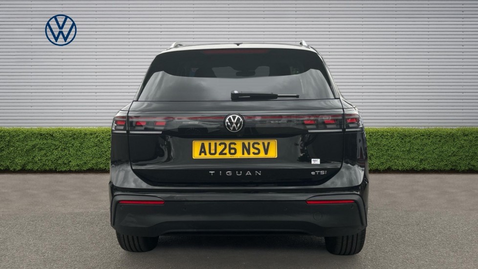 Volkswagen Tiguan 1.5 eTSI Match 5dr DSG Petrol Estate - Image 8