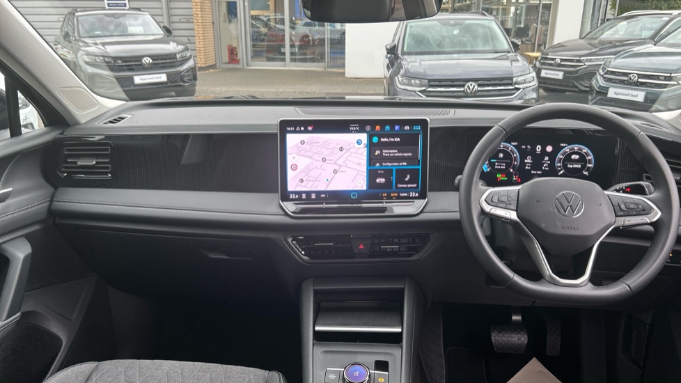 Volkswagen Tiguan 1.5 eTSI Match 5dr DSG Petrol Estate - Image 9