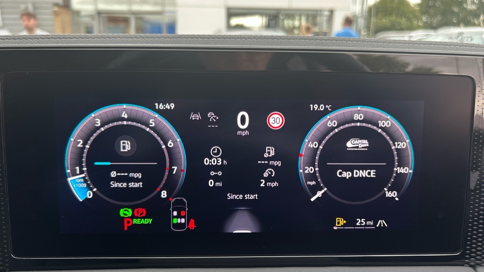 Volkswagen Tiguan 1.5 eTSI Match 5dr DSG Petrol Estate - Image 11