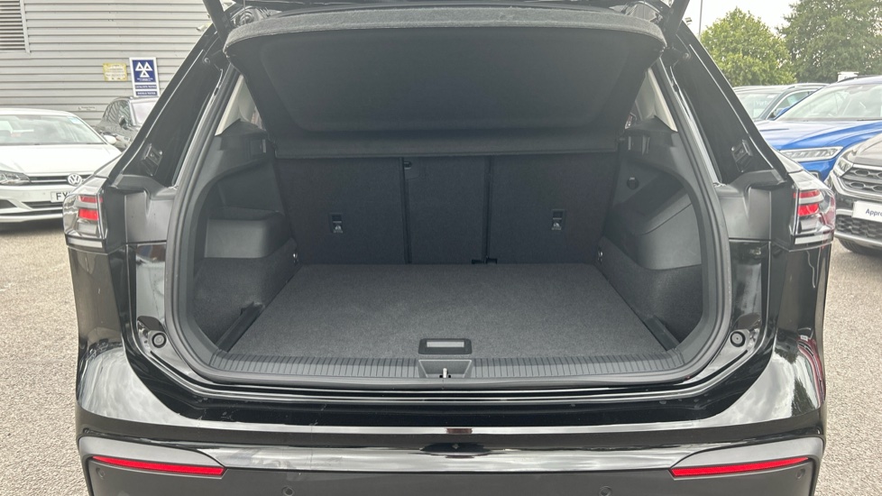 Volkswagen Tiguan 1.5 eTSI Match 5dr DSG Petrol Estate - Image 20