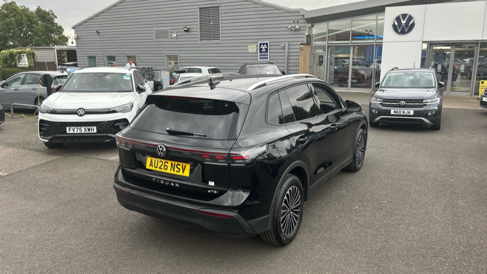 Volkswagen Tiguan 1.5 eTSI Match 5dr DSG Petrol Estate - Image 39