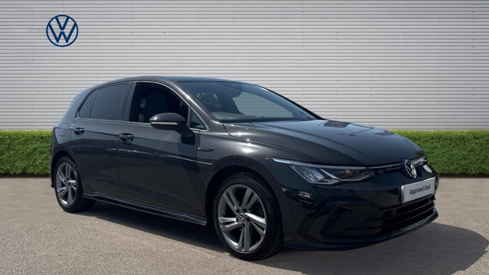 Volkswagen Golf 1.5 TSI 150 R-Line 5dr Petrol Hatchback - Image 1