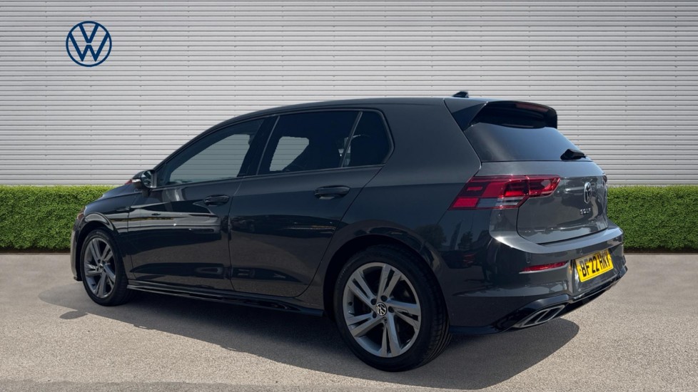 Volkswagen Golf 1.5 TSI 150 R-Line 5dr Petrol Hatchback - Image 3
