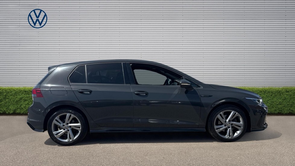 Volkswagen Golf 1.5 TSI 150 R-Line 5dr Petrol Hatchback - Image 4