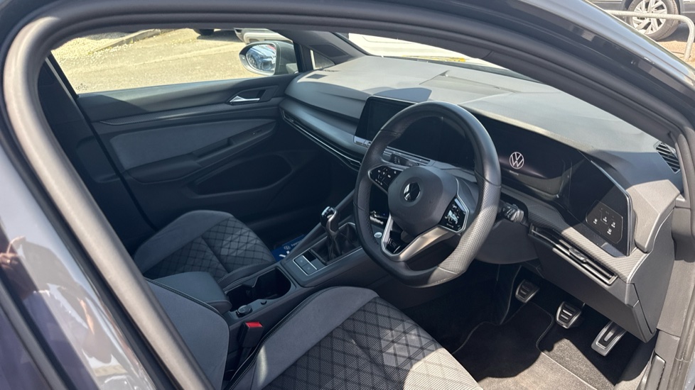 Volkswagen Golf 1.5 TSI 150 R-Line 5dr Petrol Hatchback - Image 6