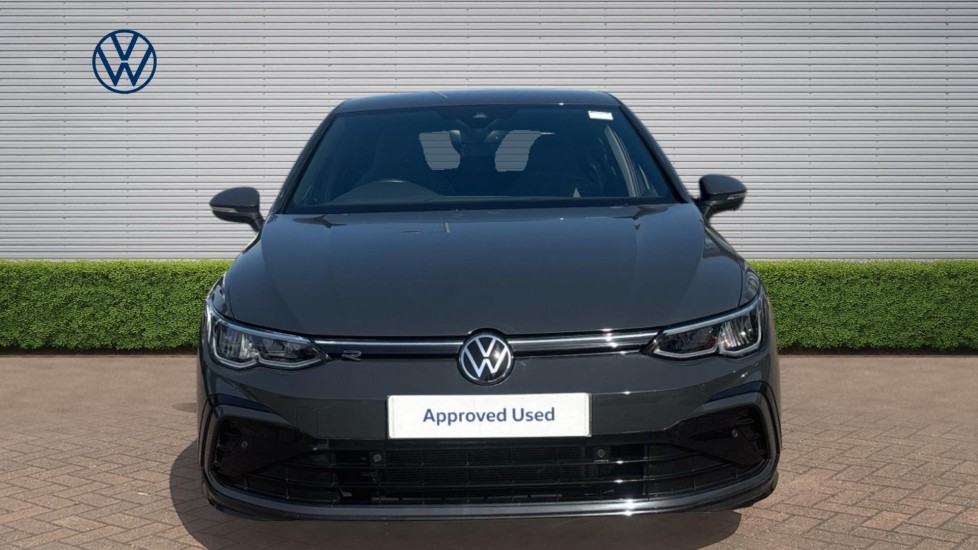 Volkswagen Golf 1.5 TSI 150 R-Line 5dr Petrol Hatchback - Image 7