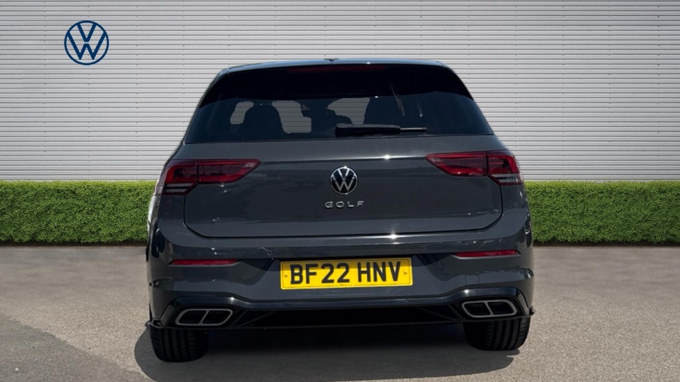 Volkswagen Golf 1.5 TSI 150 R-Line 5dr Petrol Hatchback - Image 8