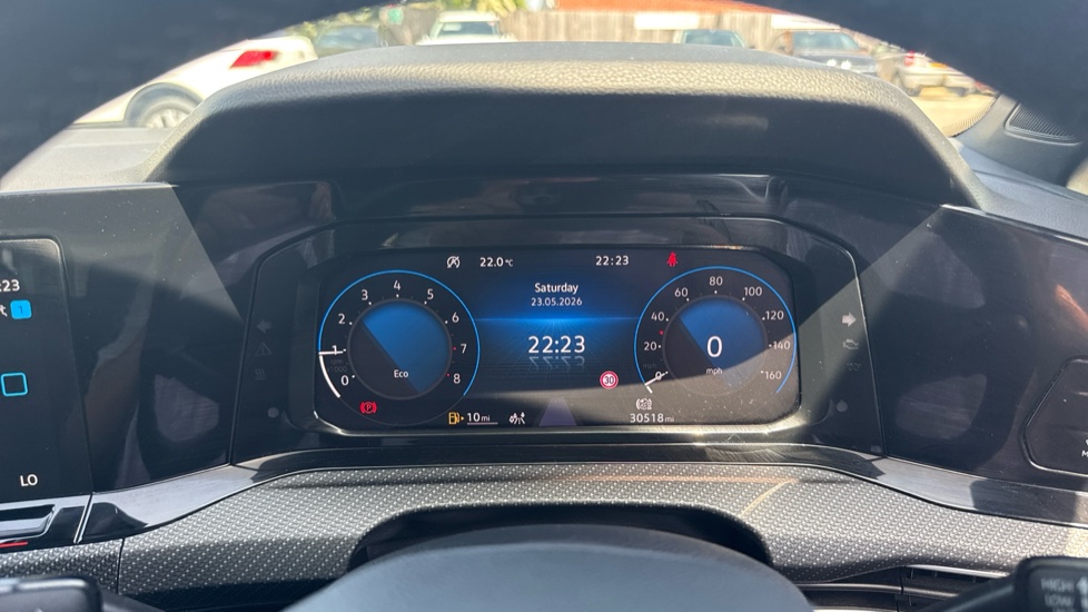 Volkswagen Golf 1.5 TSI 150 R-Line 5dr Petrol Hatchback - Image 11