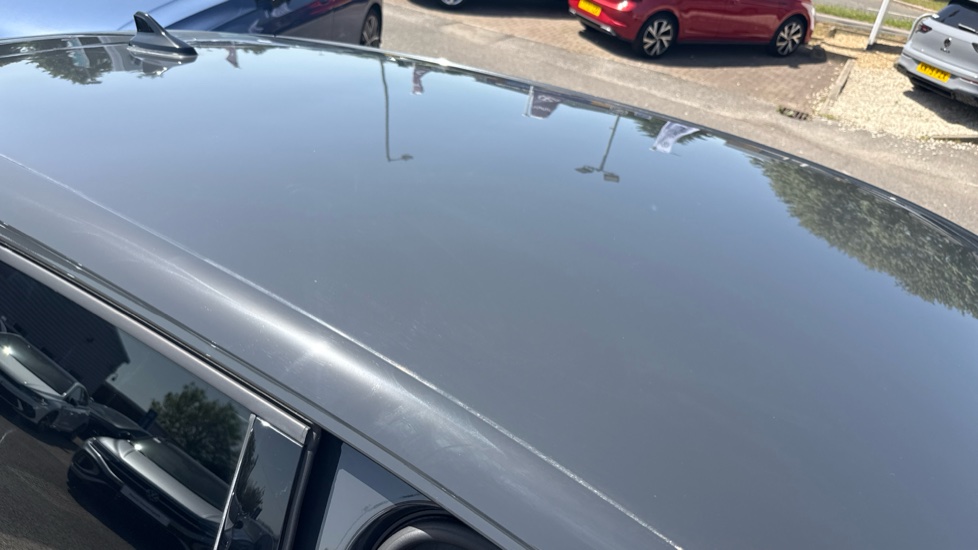 Volkswagen Golf 1.5 TSI 150 R-Line 5dr Petrol Hatchback - Image 41