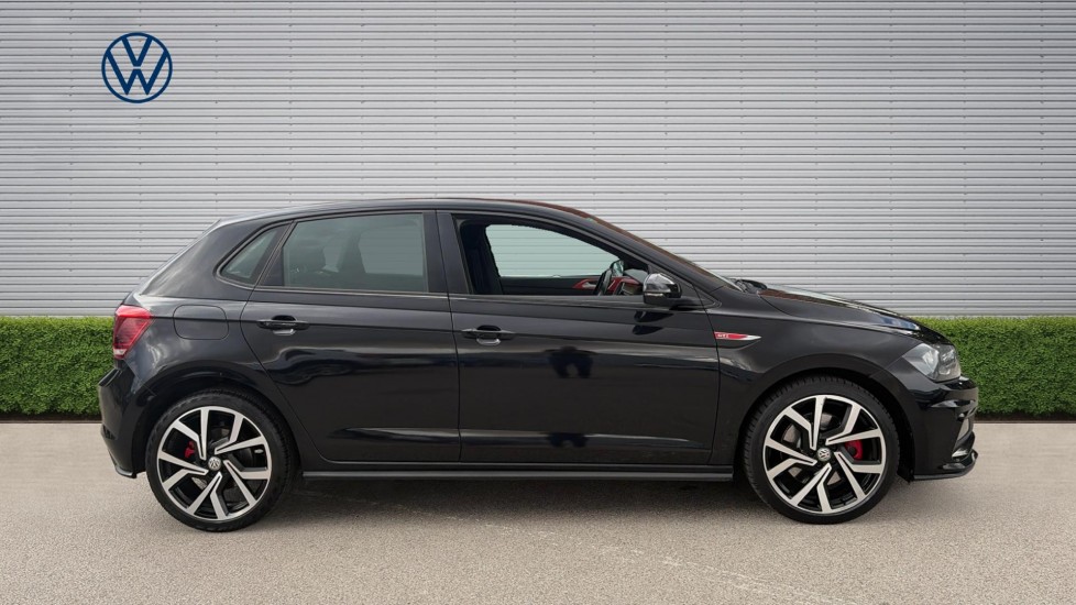 Volkswagen Polo 2.0 TSI GTI 5dr DSG Petrol Hatchback - Image 4