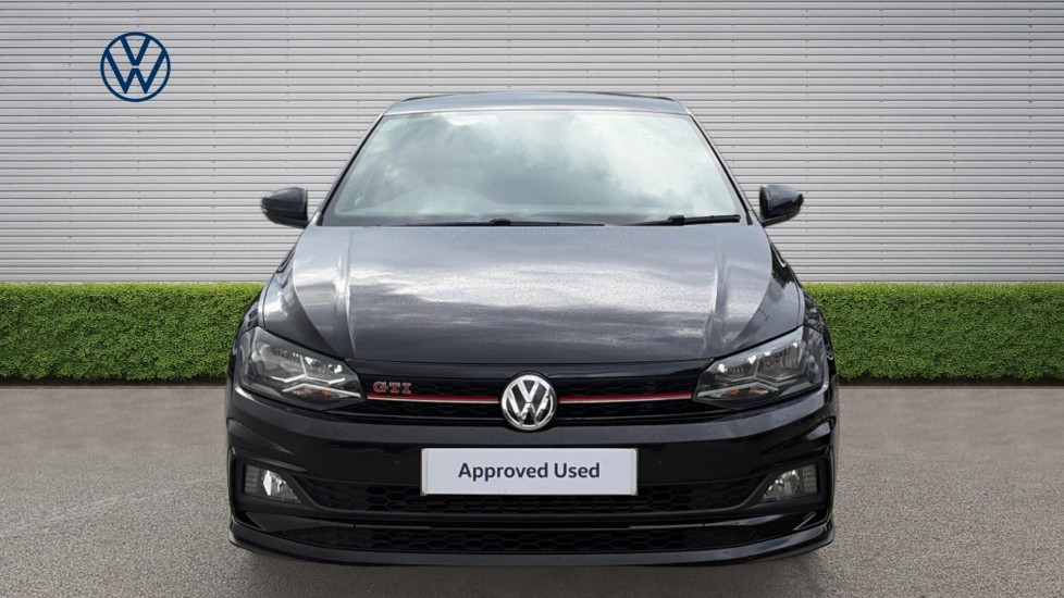 Volkswagen Polo 2.0 TSI GTI 5dr DSG Petrol Hatchback - Image 7