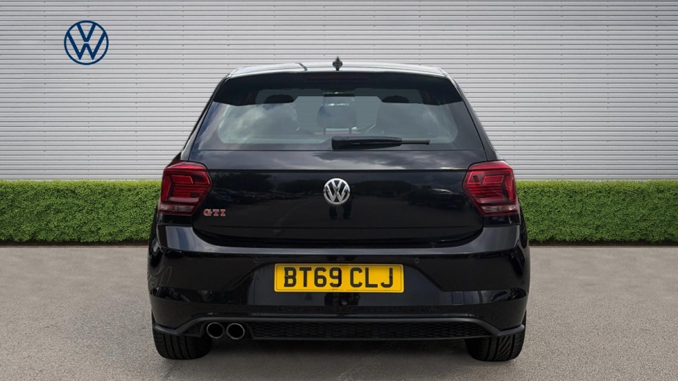 Volkswagen Polo 2.0 TSI GTI 5dr DSG Petrol Hatchback - Image 8