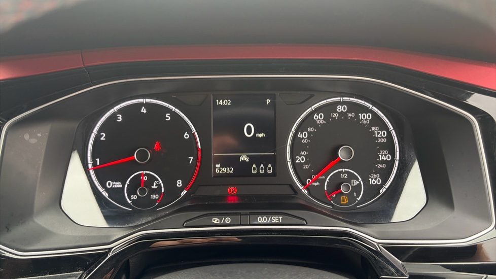 Volkswagen Polo 2.0 TSI GTI 5dr DSG Petrol Hatchback - Image 11