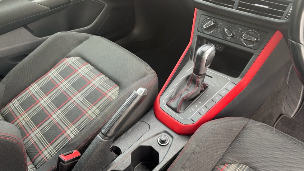 Volkswagen Polo 2.0 TSI GTI 5dr DSG Petrol Hatchback - Image 14