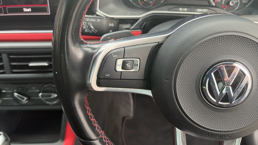 Volkswagen Polo 2.0 TSI GTI 5dr DSG Petrol Hatchback - Image 17