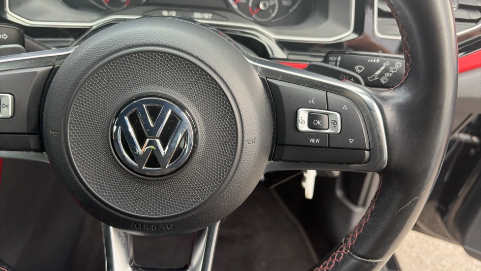 Volkswagen Polo 2.0 TSI GTI 5dr DSG Petrol Hatchback - Image 18