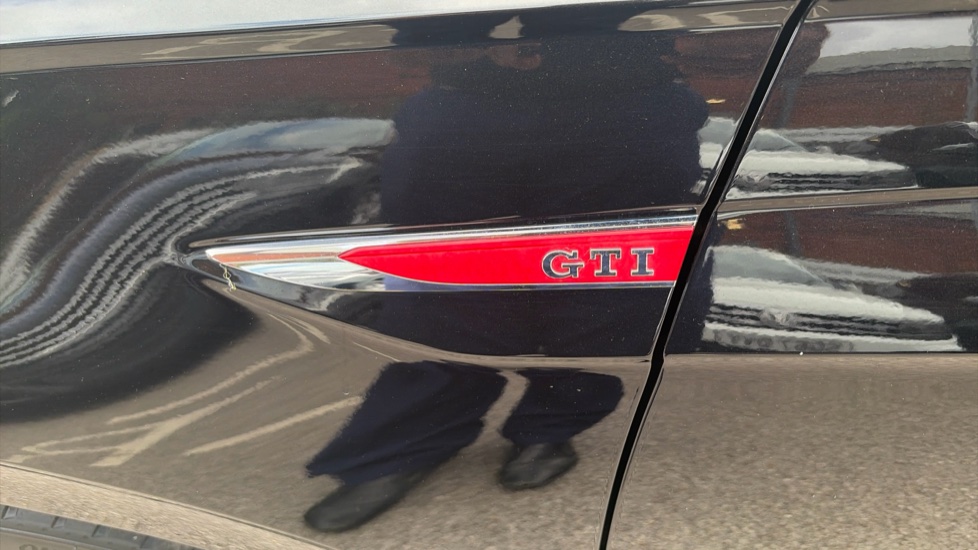 Volkswagen Polo 2.0 TSI GTI 5dr DSG Petrol Hatchback - Image 23