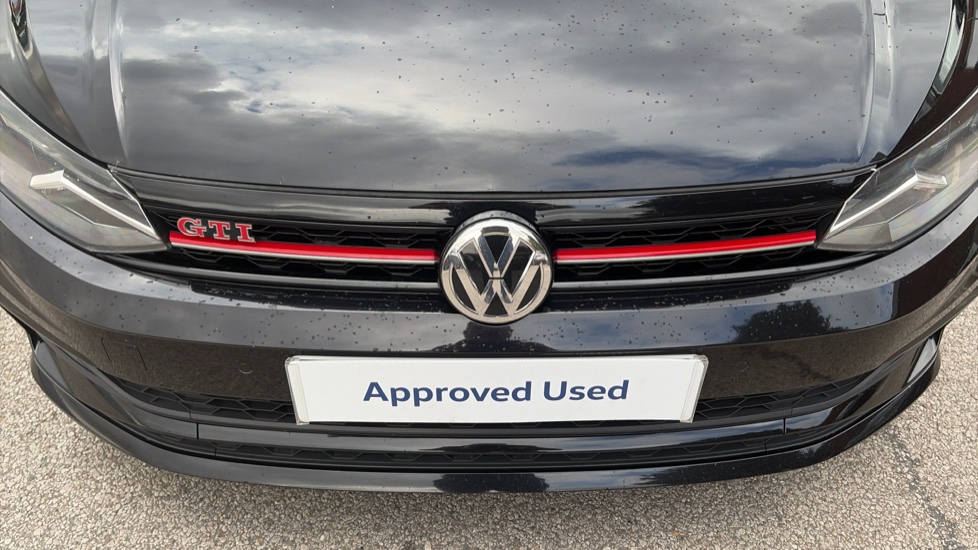 Volkswagen Polo 2.0 TSI GTI 5dr DSG Petrol Hatchback - Image 24