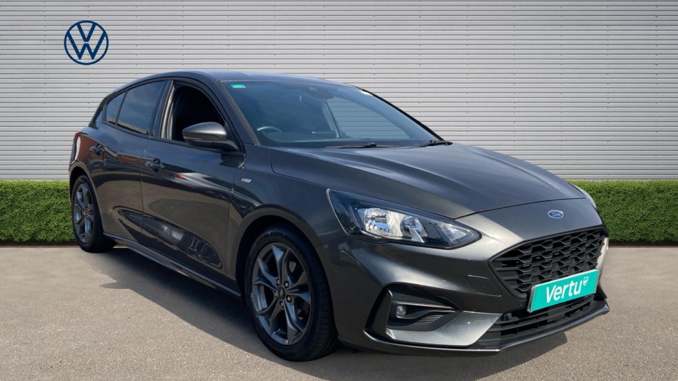 Ford Focus 1.5 EcoBoost 150 ST-Line 5dr Petrol Hatchback - Image 1