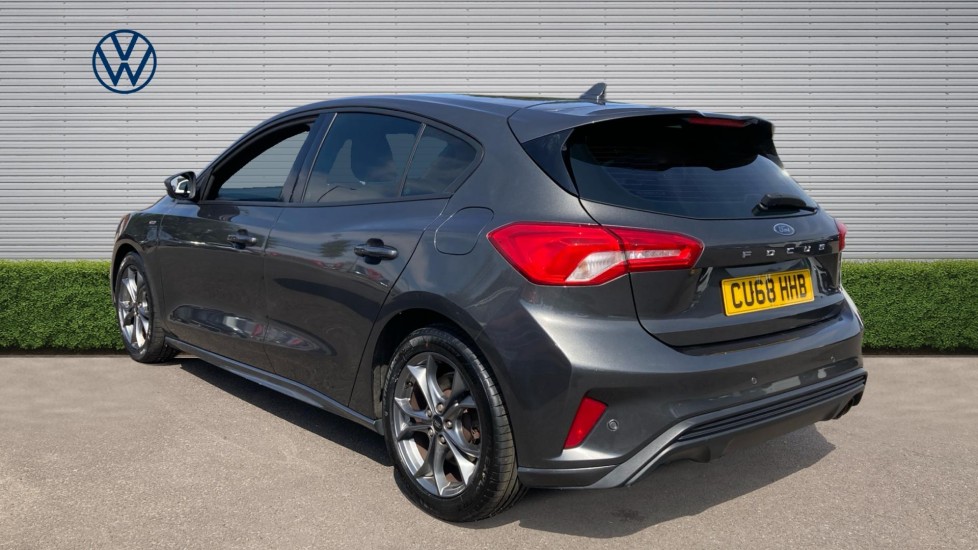 Ford Focus 1.5 EcoBoost 150 ST-Line 5dr Petrol Hatchback - Image 3