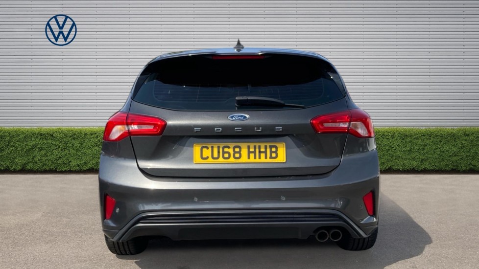 Ford Focus 1.5 EcoBoost 150 ST-Line 5dr Petrol Hatchback - Image 8