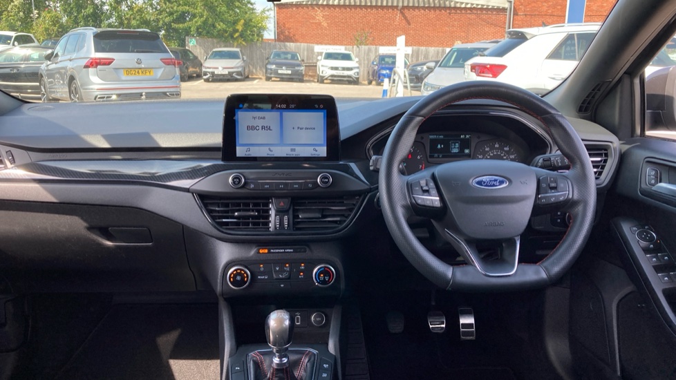 Ford Focus 1.5 EcoBoost 150 ST-Line 5dr Petrol Hatchback - Image 9