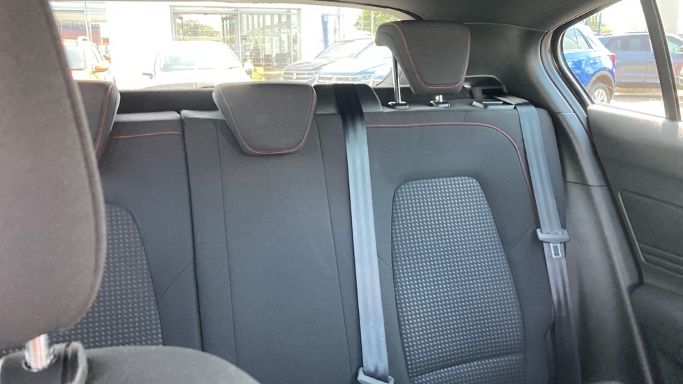 Ford Focus 1.5 EcoBoost 150 ST-Line 5dr Petrol Hatchback - Image 16