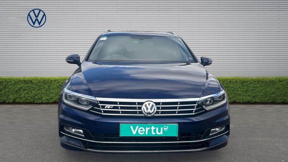 Volkswagen Passat 2.0 TSI R-Line 5dr DSG [Panoramic Roof] Petrol Estate - Image 7