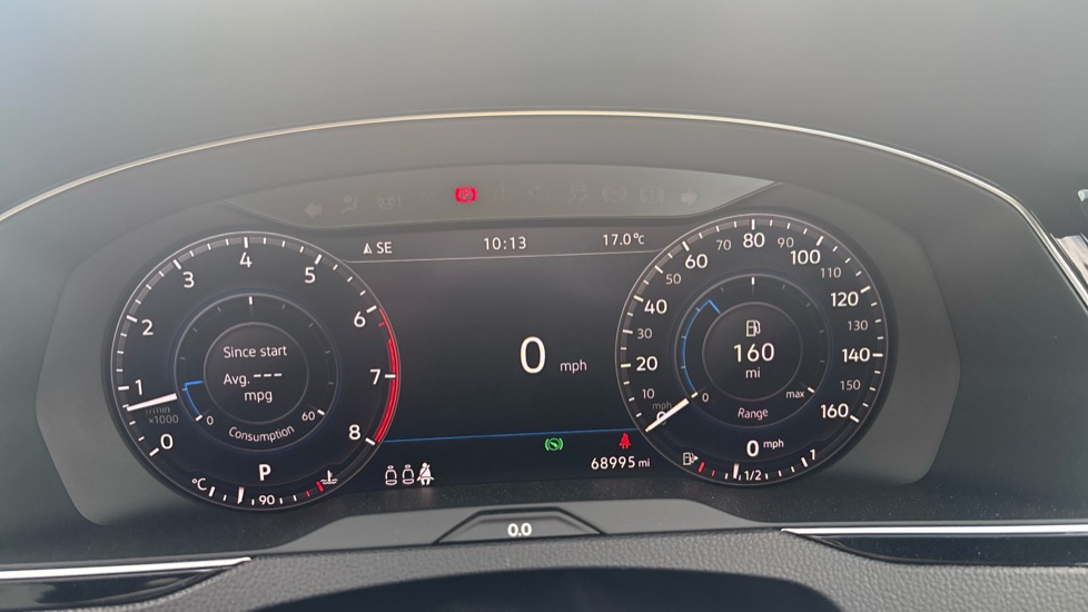 Volkswagen Passat 2.0 TSI R-Line 5dr DSG [Panoramic Roof] Petrol Estate - Image 11