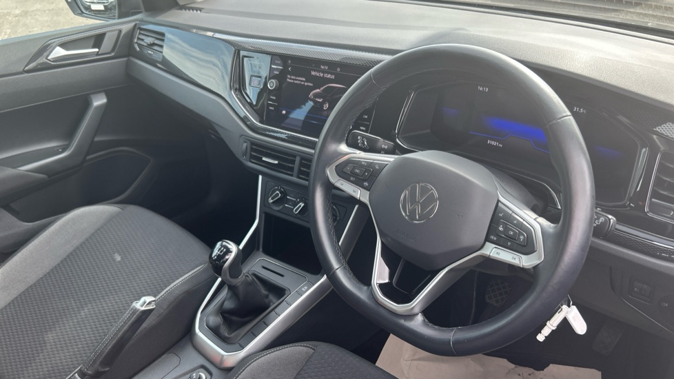 Volkswagen Polo 1.0 Life 5dr Petrol Hatchback - Image 6