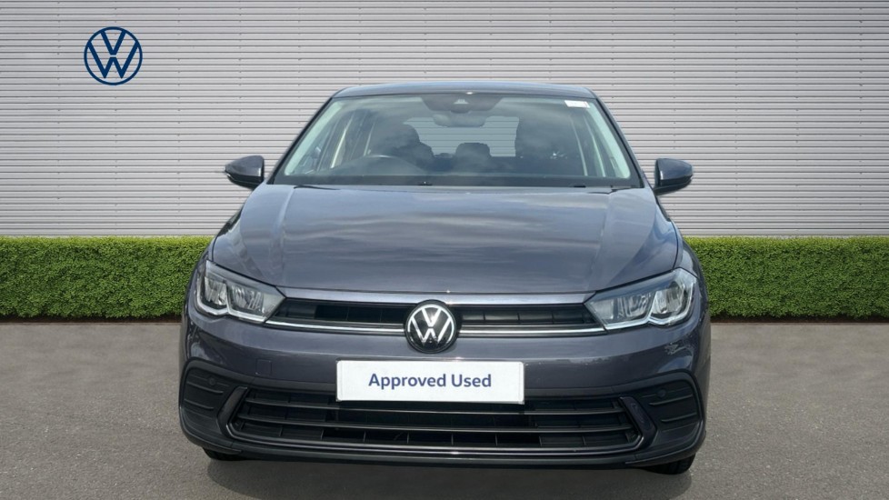 Volkswagen Polo 1.0 Life 5dr Petrol Hatchback - Image 7