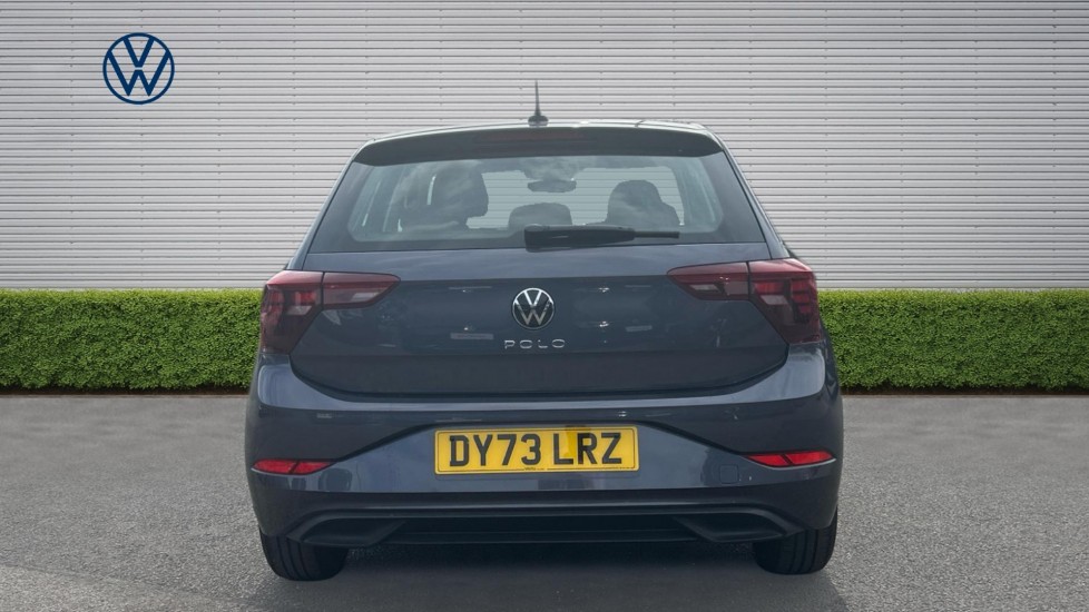 Volkswagen Polo 1.0 Life 5dr Petrol Hatchback - Image 8