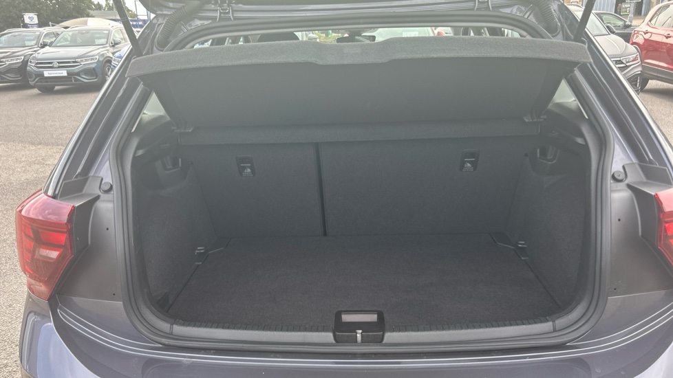 Volkswagen Polo 1.0 Life 5dr Petrol Hatchback - Image 20