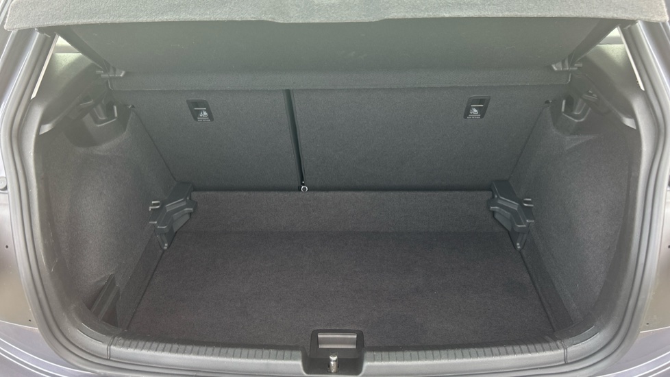 Volkswagen Polo 1.0 Life 5dr Petrol Hatchback - Image 25
