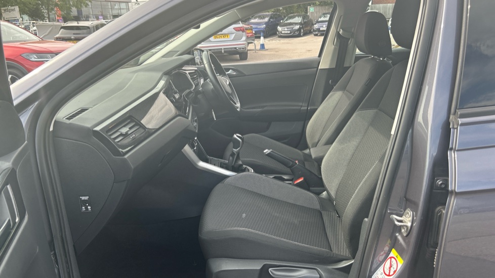 Volkswagen Polo 1.0 Life 5dr Petrol Hatchback - Image 34