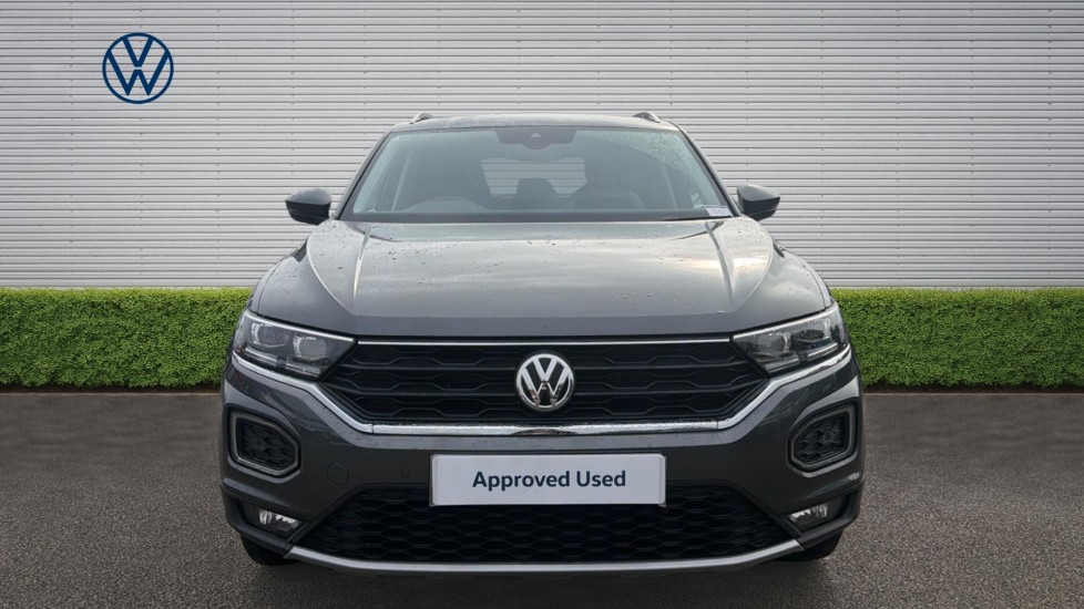 Volkswagen T-Roc 1.5 TSI EVO SEL 5dr Petrol Hatchback - Image 7
