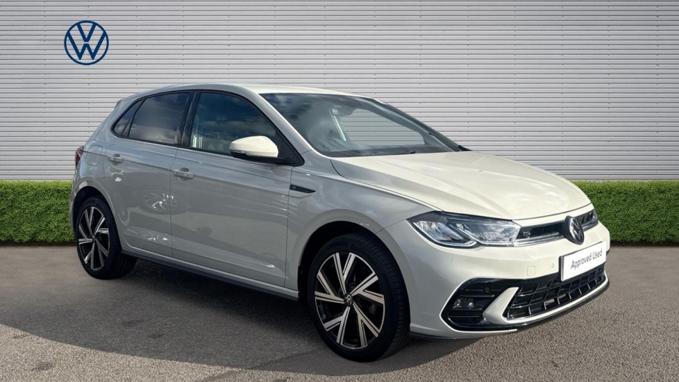 2022 Volkswagen Polo