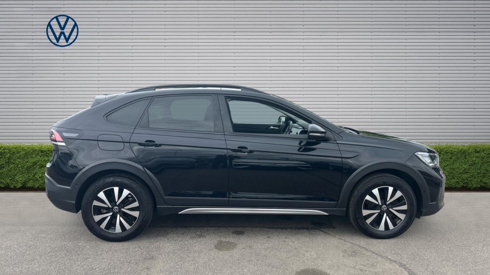 Volkswagen Taigo 1.0 TSI 110 Life 5dr DSG Petrol Hatchback - Image 4