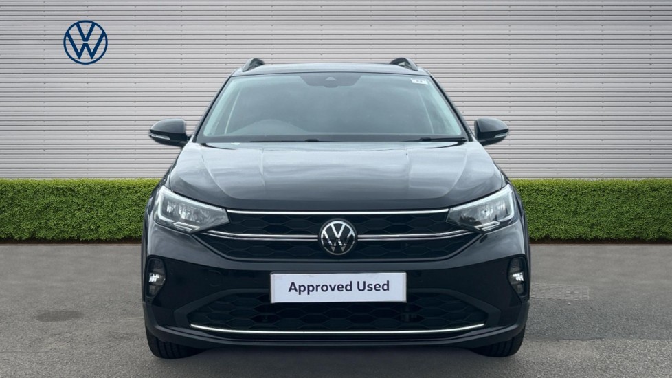 Volkswagen Taigo 1.0 TSI 110 Life 5dr DSG Petrol Hatchback - Image 7