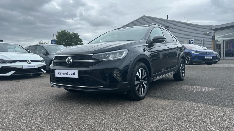 Volkswagen Taigo 1.0 TSI 110 Life 5dr DSG Petrol Hatchback - Image 21