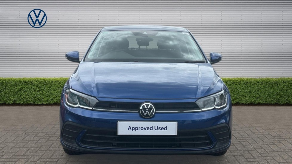 Volkswagen Polo 1.0 TSI Life 5dr DSG Petrol Hatchback - Image 7