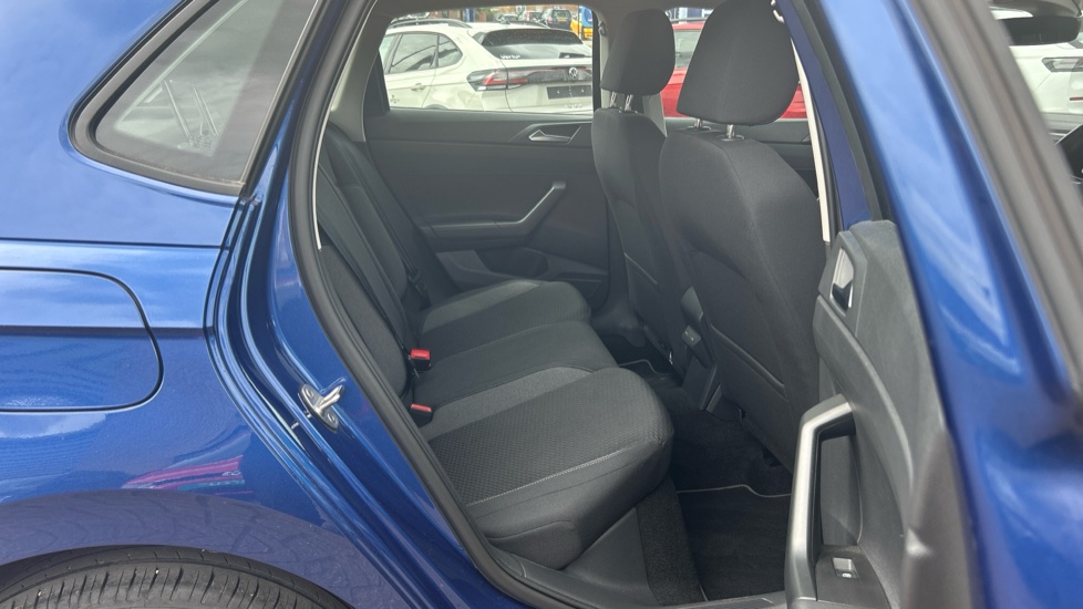 Volkswagen Polo 1.0 TSI Life 5dr DSG Petrol Hatchback - Image 26