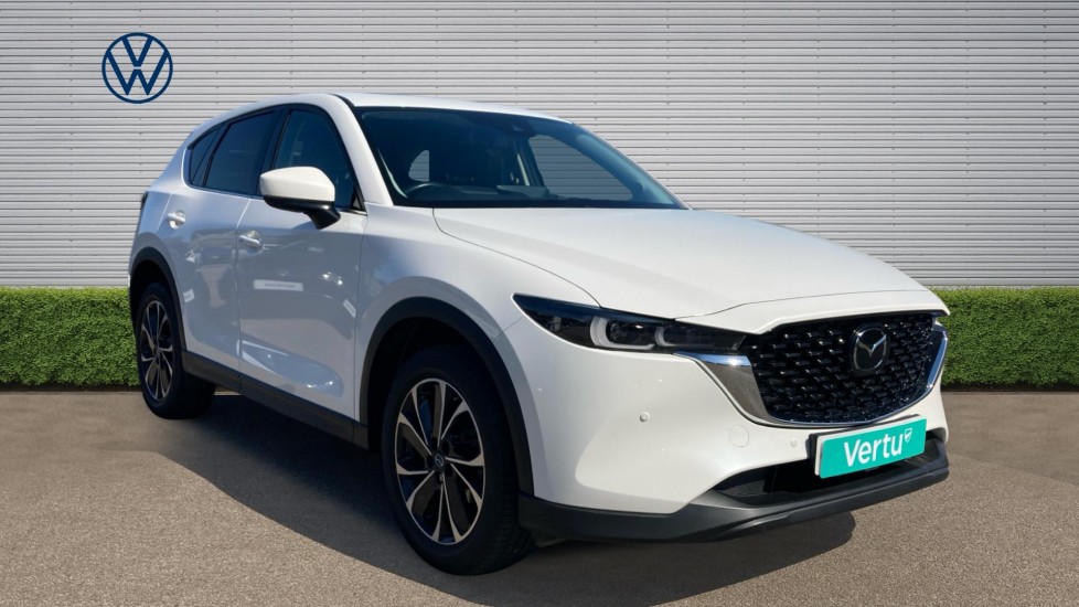 Mazda CX-5 2.0 Sport Edition 5dr Auto Petrol Estate - Image 1