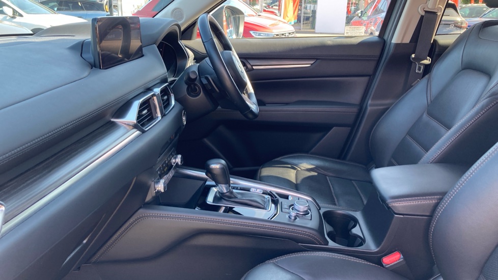Mazda CX-5 2.0 Sport Edition 5dr Auto Petrol Estate - Image 2