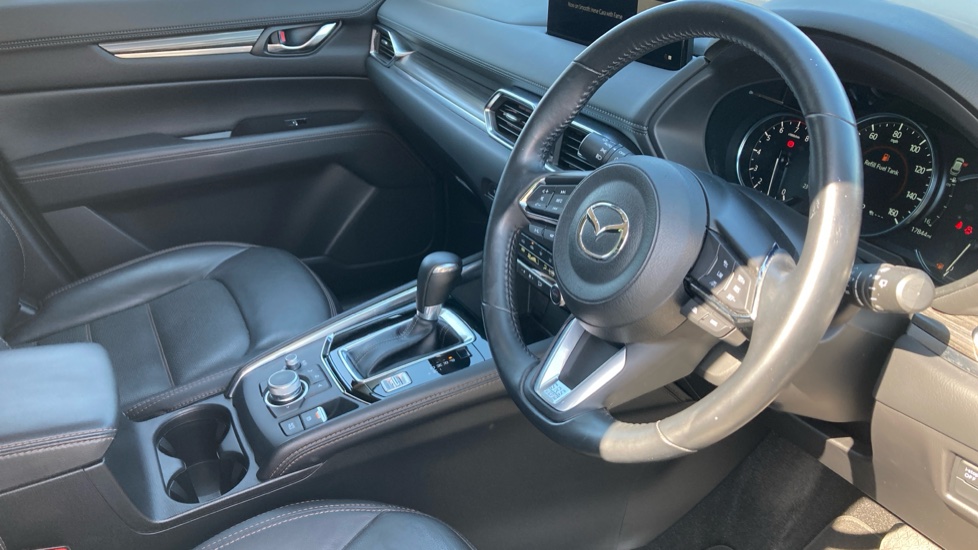 Mazda CX-5 2.0 Sport Edition 5dr Auto Petrol Estate - Image 6