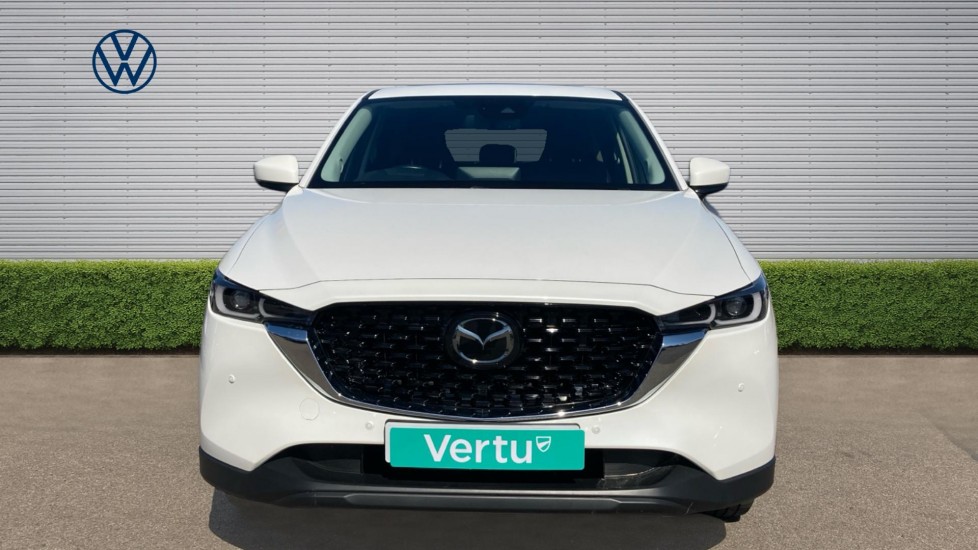 Mazda CX-5 2.0 Sport Edition 5dr Auto Petrol Estate - Image 7