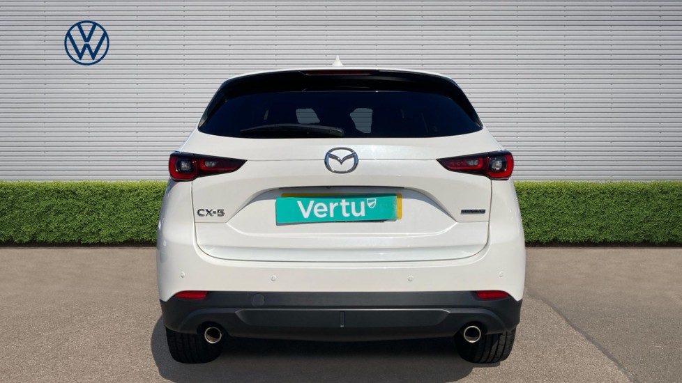 Mazda CX-5 2.0 Sport Edition 5dr Auto Petrol Estate - Image 8